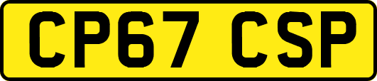 CP67CSP