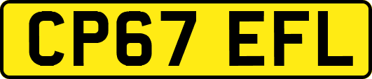 CP67EFL