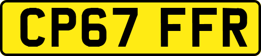 CP67FFR
