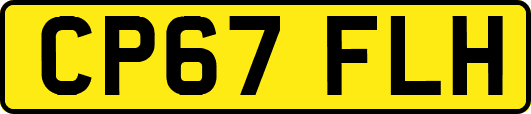 CP67FLH