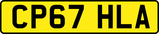 CP67HLA