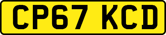 CP67KCD