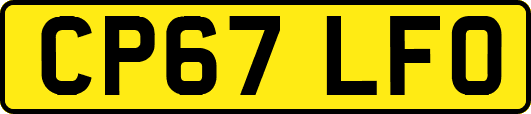 CP67LFO