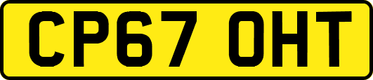 CP67OHT