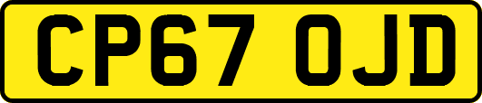 CP67OJD