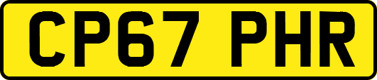 CP67PHR