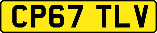 CP67TLV
