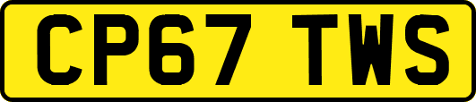 CP67TWS