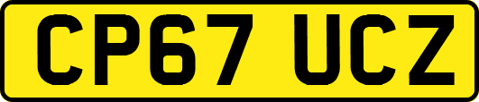 CP67UCZ