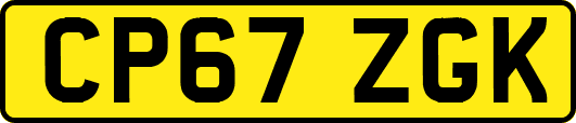CP67ZGK