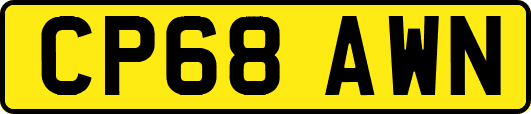CP68AWN