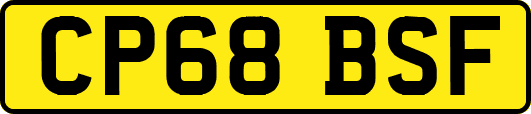 CP68BSF