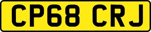 CP68CRJ