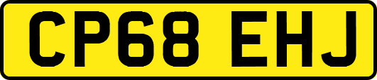 CP68EHJ