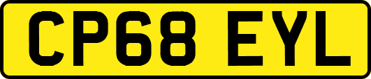 CP68EYL