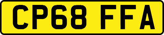 CP68FFA