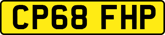 CP68FHP