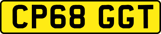 CP68GGT