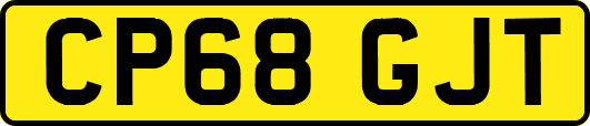 CP68GJT