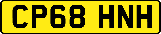 CP68HNH