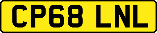 CP68LNL
