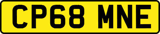 CP68MNE