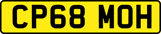 CP68MOH