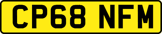 CP68NFM