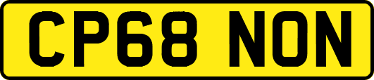 CP68NON