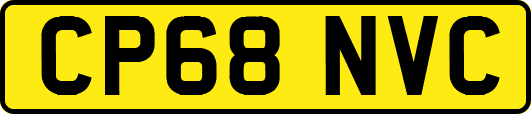 CP68NVC