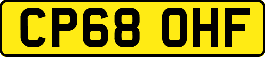 CP68OHF