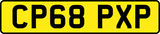 CP68PXP