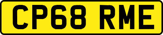 CP68RME