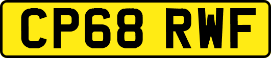 CP68RWF