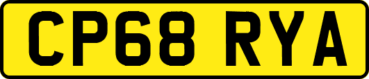 CP68RYA