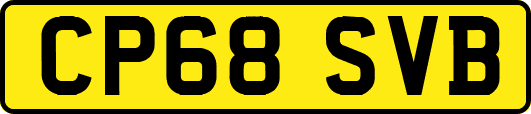 CP68SVB