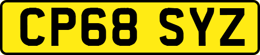 CP68SYZ