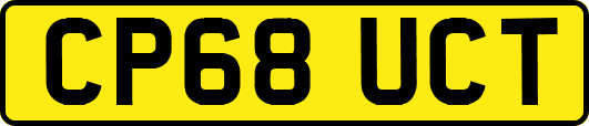 CP68UCT
