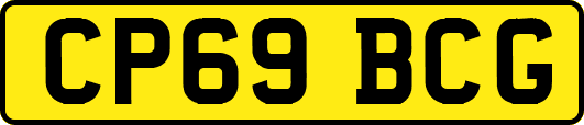 CP69BCG