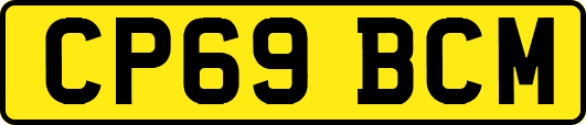 CP69BCM