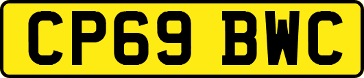 CP69BWC