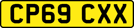 CP69CXX