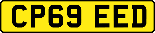 CP69EED
