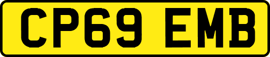 CP69EMB