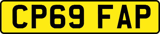 CP69FAP