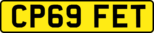 CP69FET