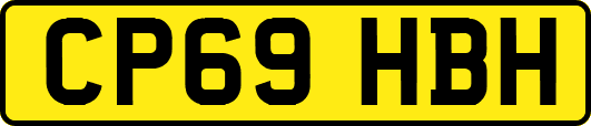 CP69HBH