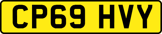CP69HVY