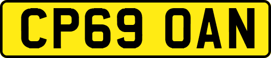 CP69OAN