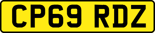 CP69RDZ